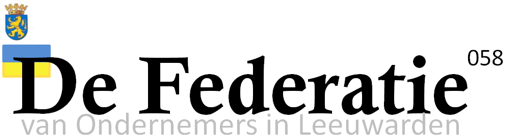 De Federatie van Ondernemers in Leeuwarden